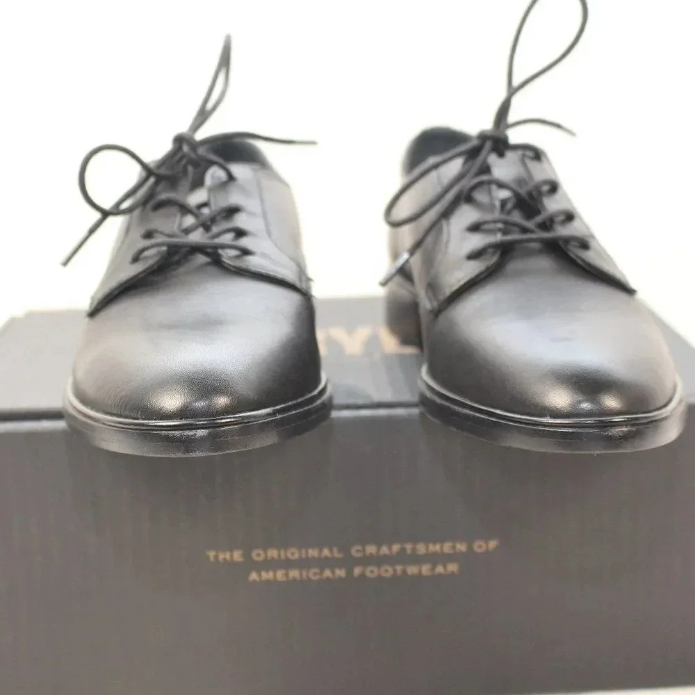 NWT FRYE 0XFORD